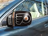 NHL - Philadelphia Flyers Small Mirror Cover