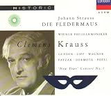 Johann Strauss  Die Fledermaus