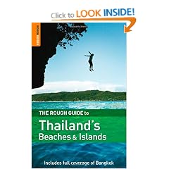 The Rough Guide to Thailand's Beaches and Islands (Rough Guide Travel Guides)