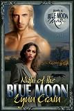 Night of the Blue Moon (Blue Moon Magic)