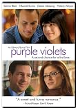 Purple Violets