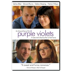 Purple Violets