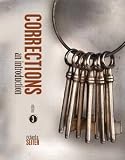 Corrections: An Introduction (3rd Edition) (MyCrimeKit Series), Richard-P.-Seiter, 0135060826
