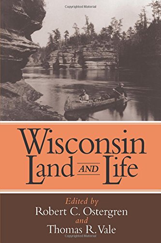 wisconsin land and life