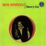 Heavy Sax