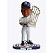 Derek Jeter Yankees World Series Champs Bobblehead