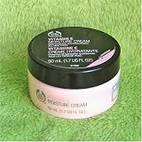 Body Shop Vitamin E Moisture Cream