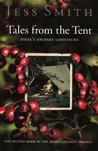 Tales from the Tent