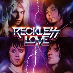 Reckless Love [Import]