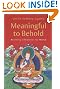 Meaningful to Behold: Becoming a Friend of the World