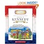 John F. Kennedy: Thirty-fifth President, 1961-1963 (Getting to Know the Us Presidents)