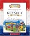John F. Kennedy: Thirty-fifth President, 1961-1963 (Getting to Know the Us Presidents)