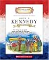 John F. Kennedy: Thirty-fifth President, 1961-1963 (Getting to Know the Us Presidents)