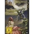 Abbott & Costello in Hans und die Bohnenstange