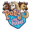 Pony In My Pocket Series 1 - 10 Different Random Figures
