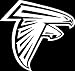 Atlanta Falcons Sticker (Decal) - 5