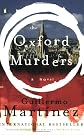 The Oxford Murders
