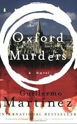 The Oxford Murders