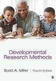 Developmental research methods