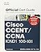 Cisco CCNA Routing and Switching 200-120 Official Cert Guide and Simulator Library