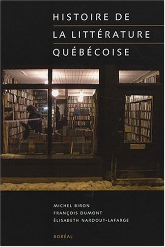 quebecoise