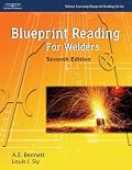 Blueprint Reading for Welders (Delmar Learning Blueprint Reading)