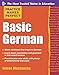 Basic German (Practice Makes Perfect) (German and English Edition)