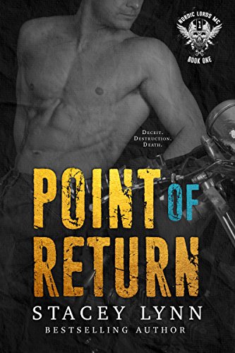 Point of Return (The Nordic Lords MC Book 1)