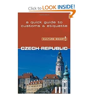 Learn More About Art Foundations In The Czech Republic.