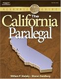 The California Paralegal