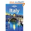 Italy (Lonely Planet Italy)