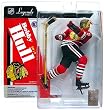 McFarlane Toys 6" NHL Legends Series 4 - Bobby Hull Red Jersey