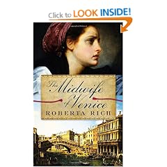 The Midwife of Venice