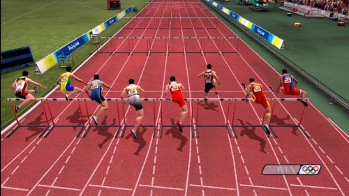 Beijing Olympics 2008 image