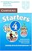 Book Cambridge Young Learners English Tests Starters 4 Audio Cassette: Examination Papers from the University of Cambridge ESOL Examinations (Cambridge You