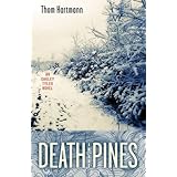 death in the pines an oakley tyler novel