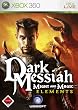 Dark Messiah of Might & Magic - Elements