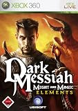Dark Messiah of Might & Magic – Elements