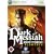 Dark Messiah of Might & Magic - Elements
