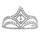 Herminia Tiara by Uniquely Quince