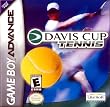 Davis Cup GBA