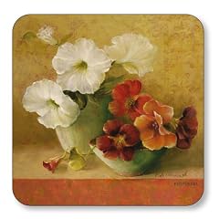 Pimpernel Untersetzer Floral Offering 6 Stk.
