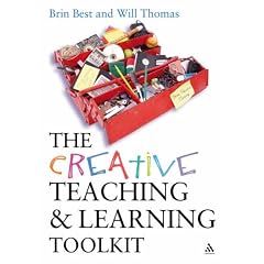 Creative Teaching and Learning Toolkit