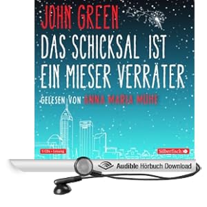 Das Schicksal ist ein mieser Verr�ter