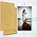 iPhone 6s Plus Screen Protector,[3-Pack][5.5 inch] by Ailun,3D Touch Compatible，HD Premium PET,Ultra Clear,Anti-Scratch,Reduce Fingerprints&Oil Stains Coating- Siania Retail Package