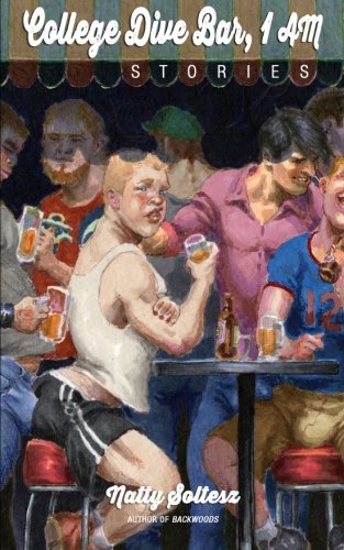 college dive bar 1 am