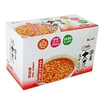 国産大麦スープリゾット トマト&ベジタブル 5食入