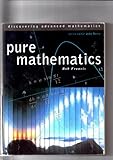 Pure mathematics