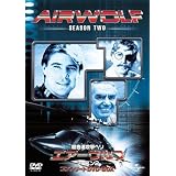 超音速攻撃ヘリ・エアーウルフ シーズン2 コンプリート DVD-BOX