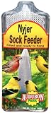Audubon Park 12 oz Pre-filled Bird & Critter Nyjer Seed Sock Feeder